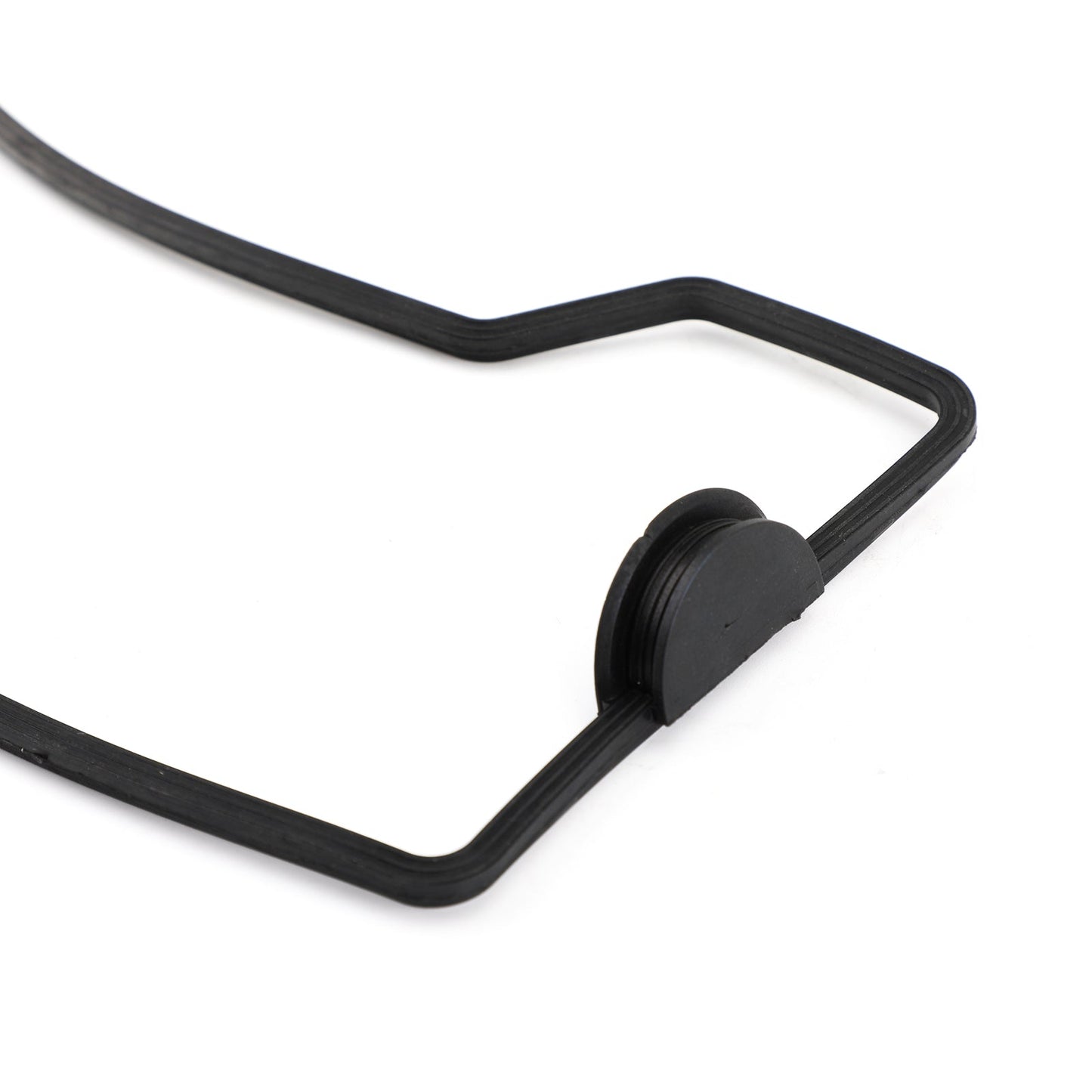 Guarnizione coperchio valvole per Honda GL1800 Goldwing 12491-MCA-000 12391-MCA-000 Generico