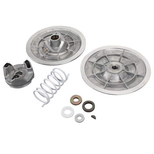 1985-2007 Yamaha Golf Cart 4 Ciclo G2 G9 G14 G16 G20 G22 Frizione guidata secondaria