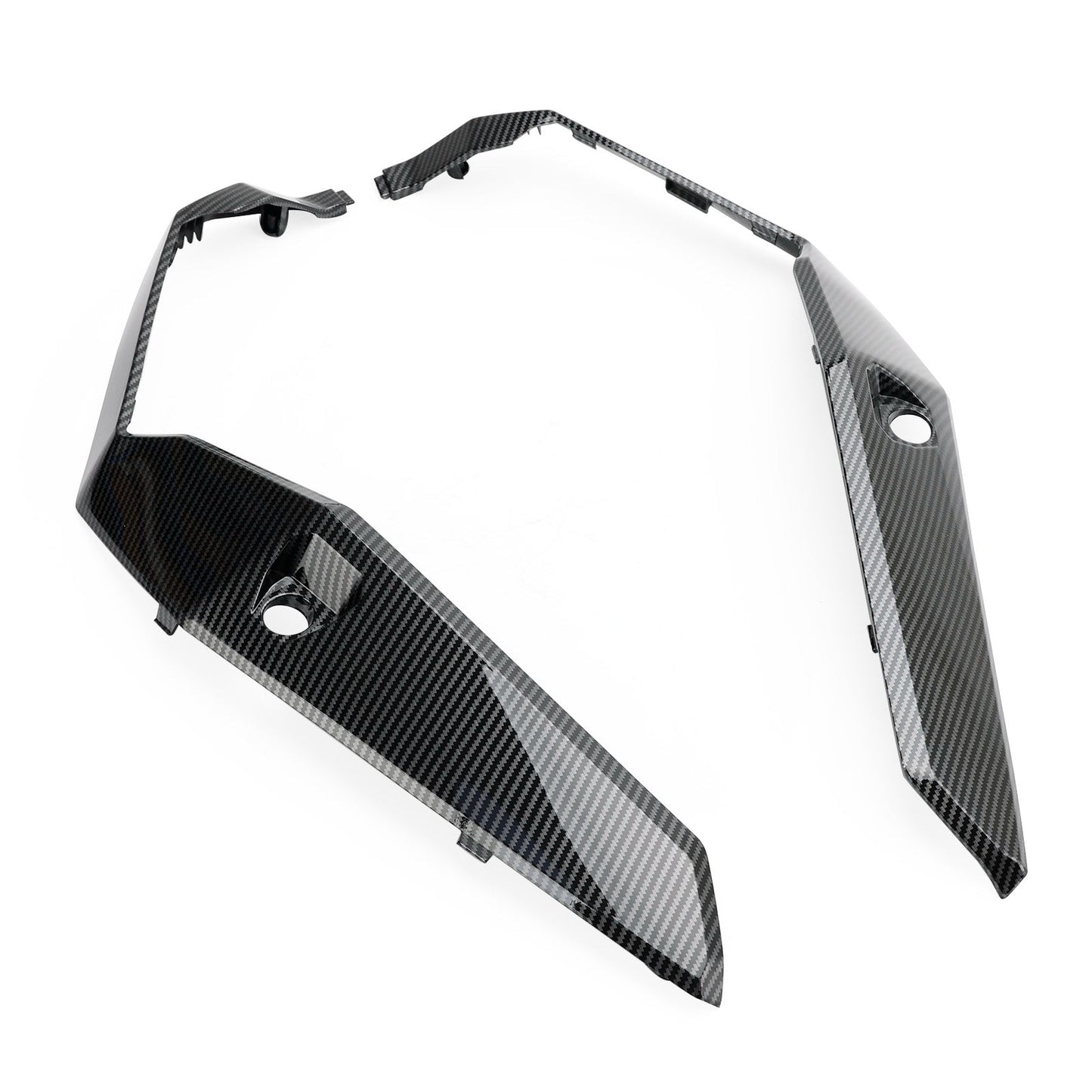 Honda X-ADV 750 XADV 2021-2023 Pannello di copertura del pedale laterale Carenatura