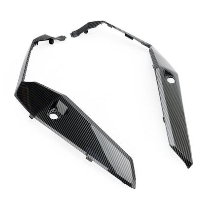 Honda X-ADV 750 XADV 2021-2023 Pannello di copertura del pedale laterale Carenatura