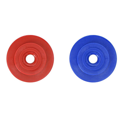Connettore universale per montaggio a parete per pulitore per piscine Polaris 180 280 380 9-100-9001