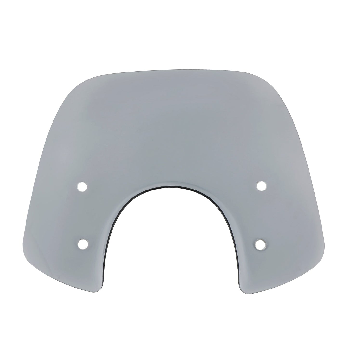 2014-2021 Vespa Primavera 150 ABS Parabrezza Moto Parabrezza