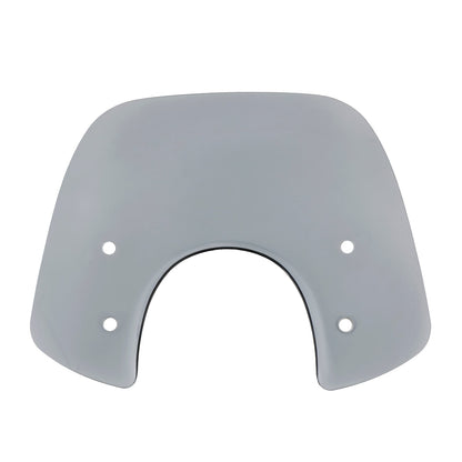 2014-2021 Vespa Primavera 150 ABS Parabrezza Moto Parabrezza