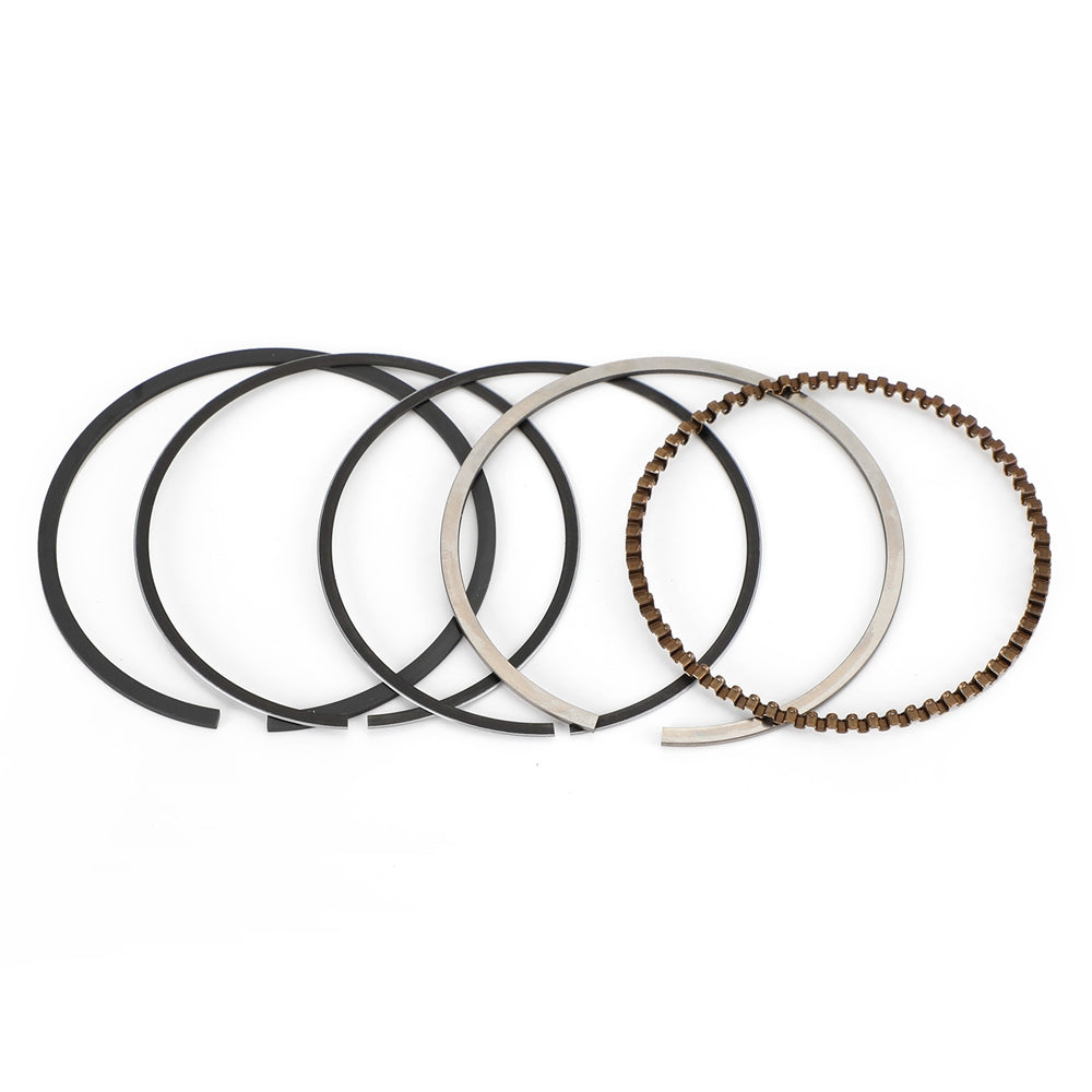 Kit cilindro 67mm raffreddato ad acqua Zongshen CG250 250cc ATV Dirt Bike TaoTao Roketa Fedex Express