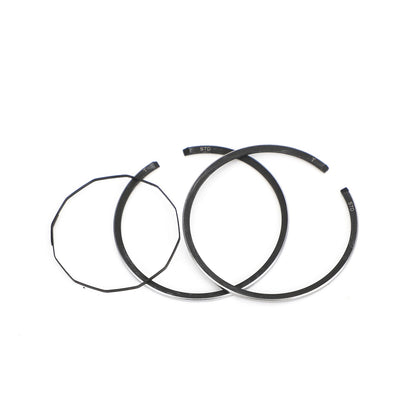 Kit clip perno anello pistone per Can-Am Mini Ds Quest 50 2002-2006 STD(40mm)0.25MM(40.25mm)0.50MM(40.50mm)0.75MM(40.75mm)1.00MM(41mm)Diametro generico