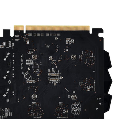 Scheda grafica RX550 DDR5 4G Interfaccia display HD indipendente per scheda grafica