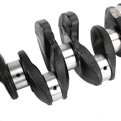 Albero a gomito 2009-2015 del motore di BMW X1 20i 20ix 28i 28ix E84 11217640165 11212212762 11217599247