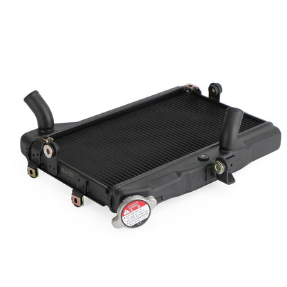 Yamaha YZF-R7 YZF R7 2021-2024 Raffreddamento del radiatore del radiatore del motore in alluminio