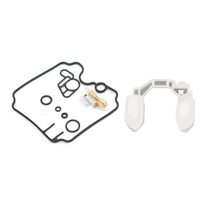 Carburatore Carb Rebuild Kit di riparazione adatto per Yamaha XJ600SH 1992-1995 Generico