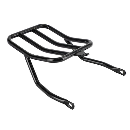 Portapacchi posteriore nero per BMW R 18 / R 18 Classic 2020 2021 2022 2023