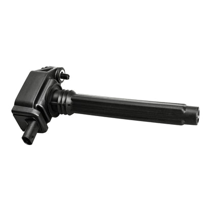 2013-2017 Ram 1500 Jeep Wrangler 3.6L V6 6 pezzi Bobina di accensione + Candela UF648