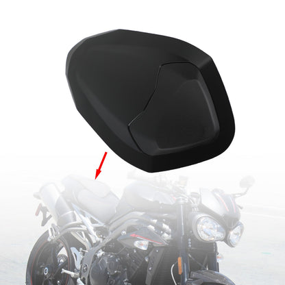 Codone Codone Carena Coda Posteriore Per Street Triple RS 765 2017-2019 Generico