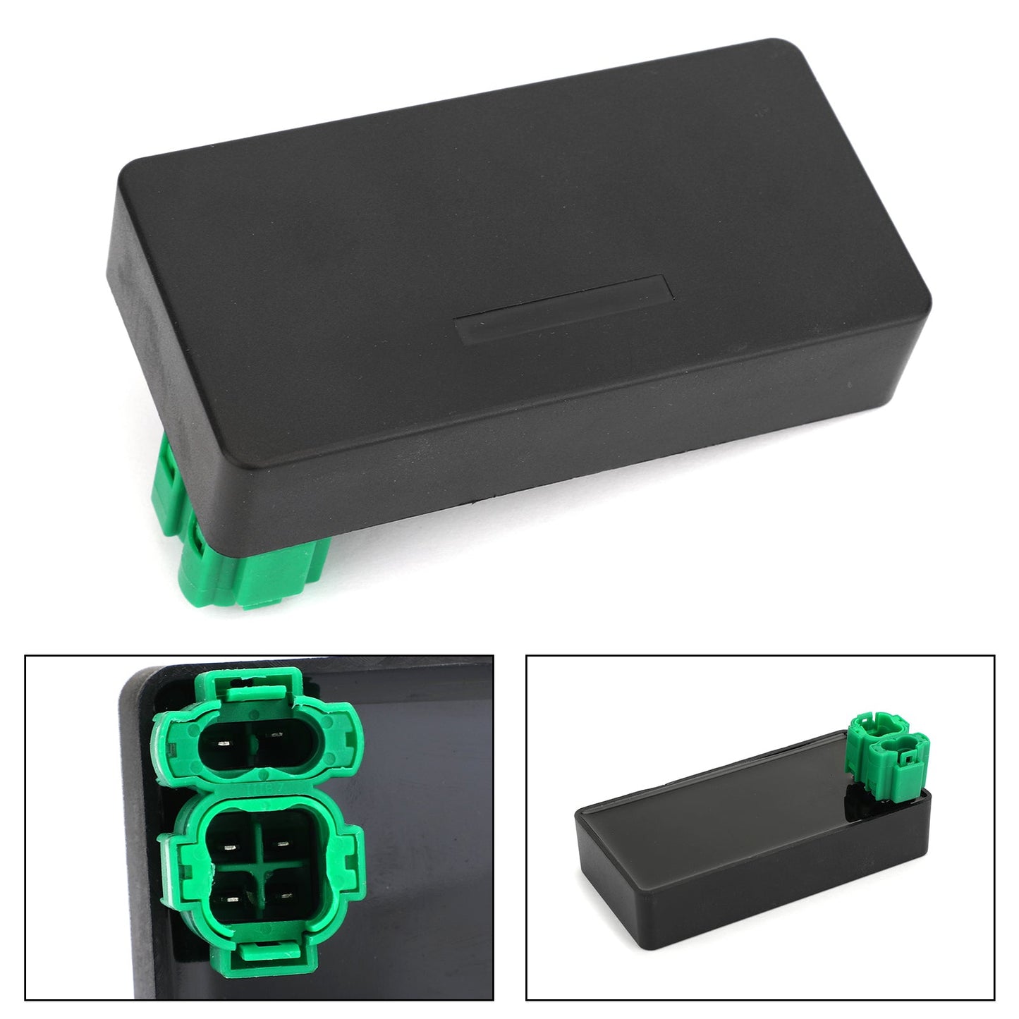 30410-MN9-790 Per Honda NX650/NX650 Dominator1988-1999 Accenditore CDI Generico