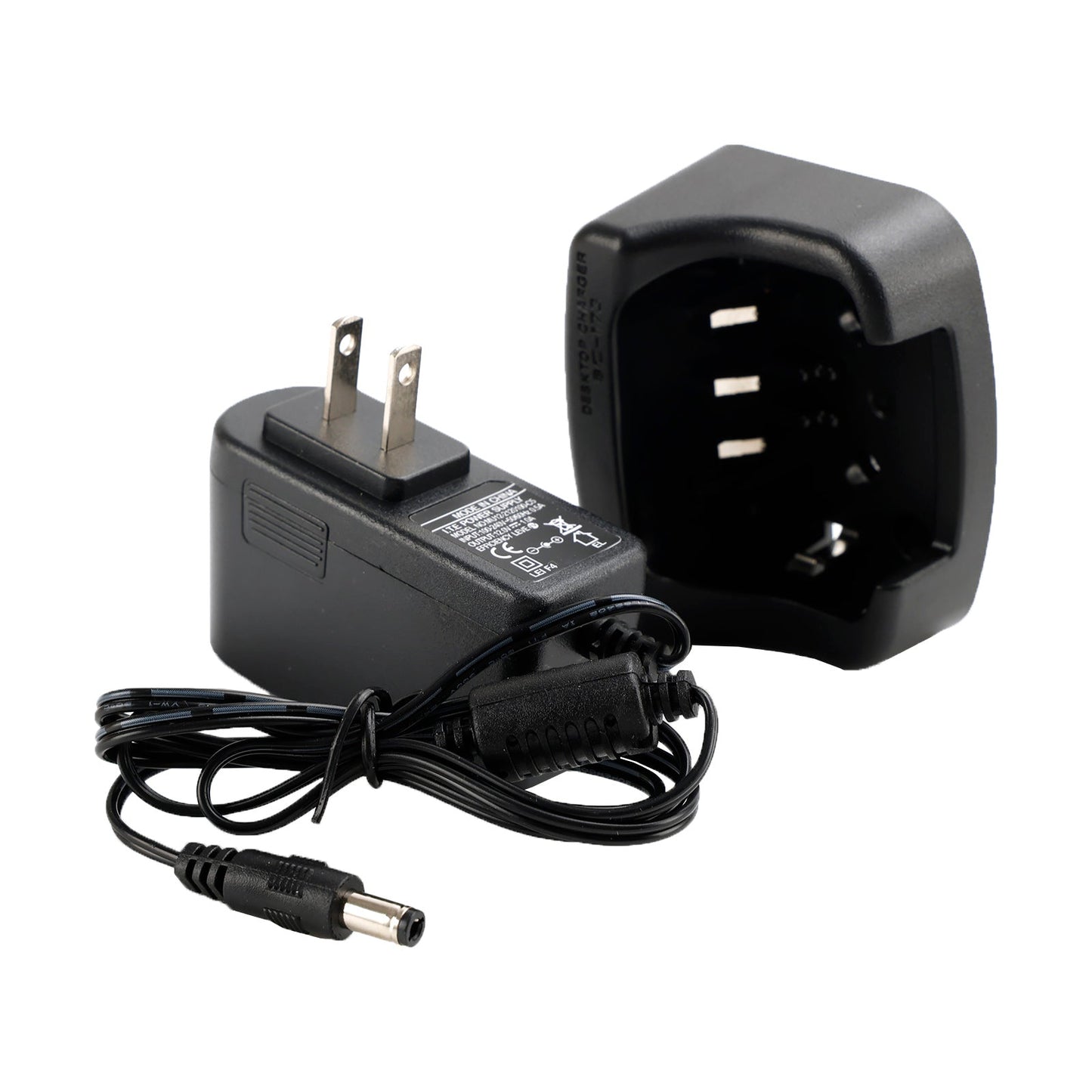 BC-173 Caricabatterie BP224 Dock rapido per batteria per ICOM IC-M31 M32 M2A M21 M33 M34 M35