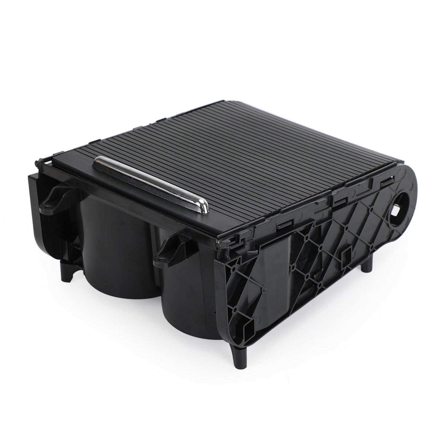 Centro Console Bracciolo Portabicchieri 3CD858329A Per VW Passat B6 B7 3C CC 2007-2013 Generico