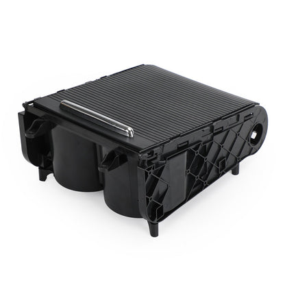 Centro Console Bracciolo Portabicchieri 3CD858329A Per VW Passat B6 B7 3C CC 2007-2013 Generico