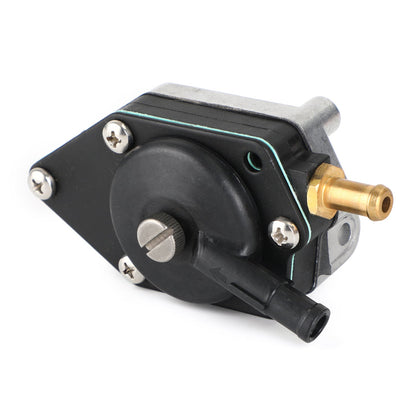 Fuoribordo Pompa Del Carburante per Johnson Evinrude 0438556 438556 433387 432451 398387