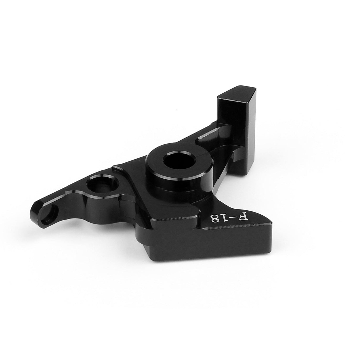 Honda CBR600F CB600F Hornet CBF600/SA NUOVA Leva freno frizione corta