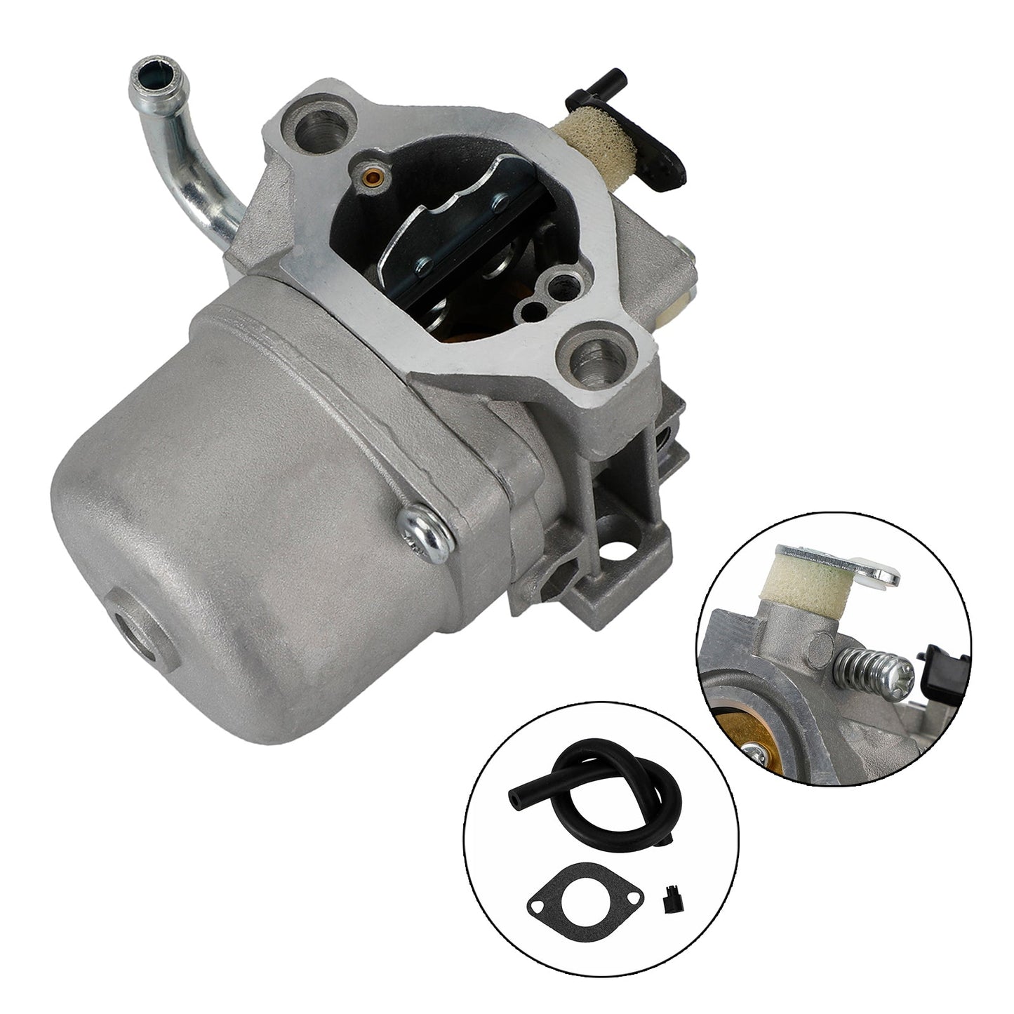 590399 796077 21A807-0118 21A807-0123 21A807-0165 Carburatore Carb