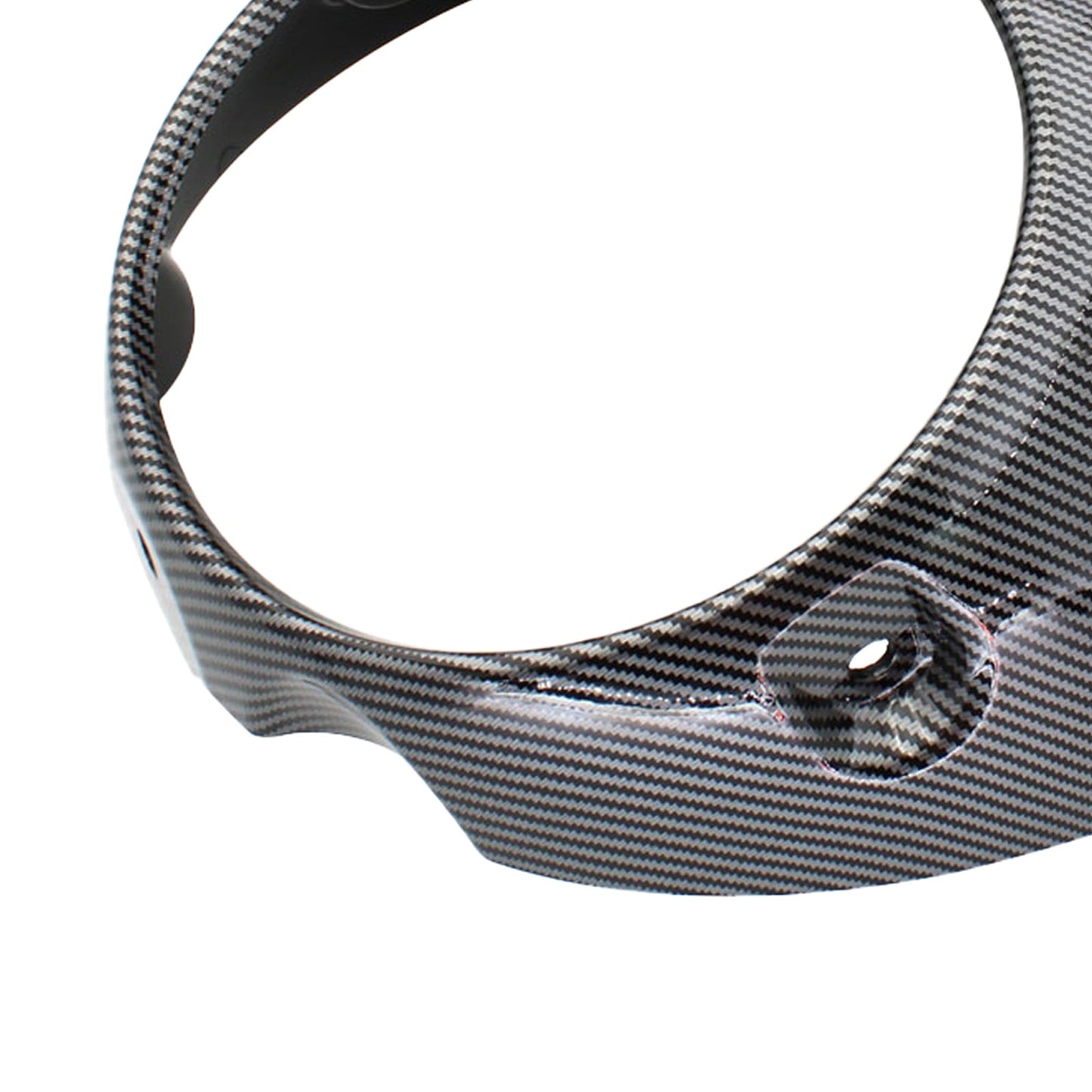 Cupolino Parabrezza Cover Per CB150 Bonneville T100 Monster Generico