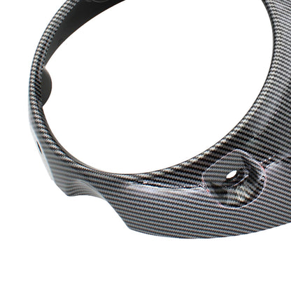 Cupolino Parabrezza Cover Per CB150 Bonneville T100 Monster Generico
