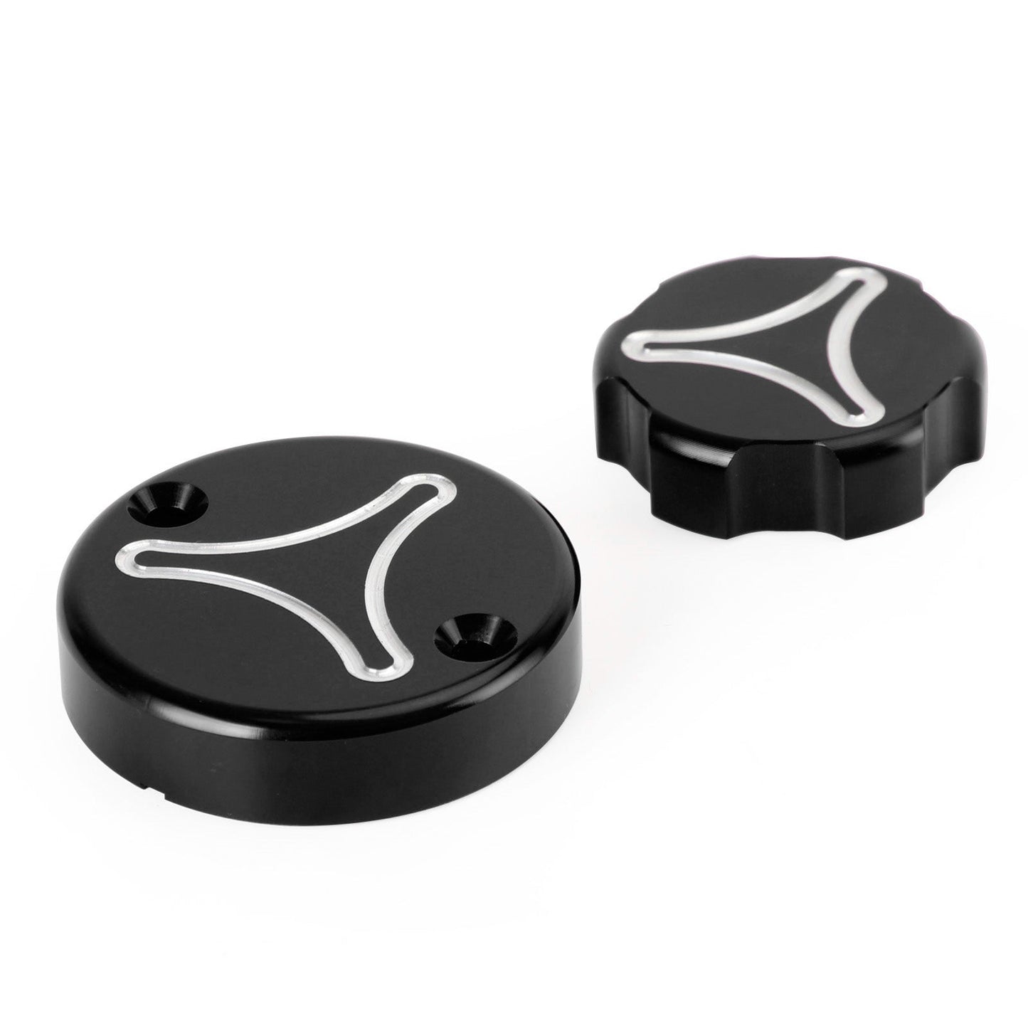 Ducati ST2 ST3 900 1000 SS Super Sport 939 950 1000 S CNC Tappo Frizione Freno