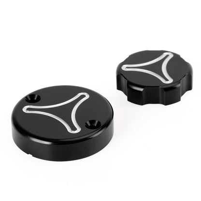 Ducati ST2 ST3 900 1000 SS Super Sport 939 950 1000 S CNC Tappo Frizione Freno