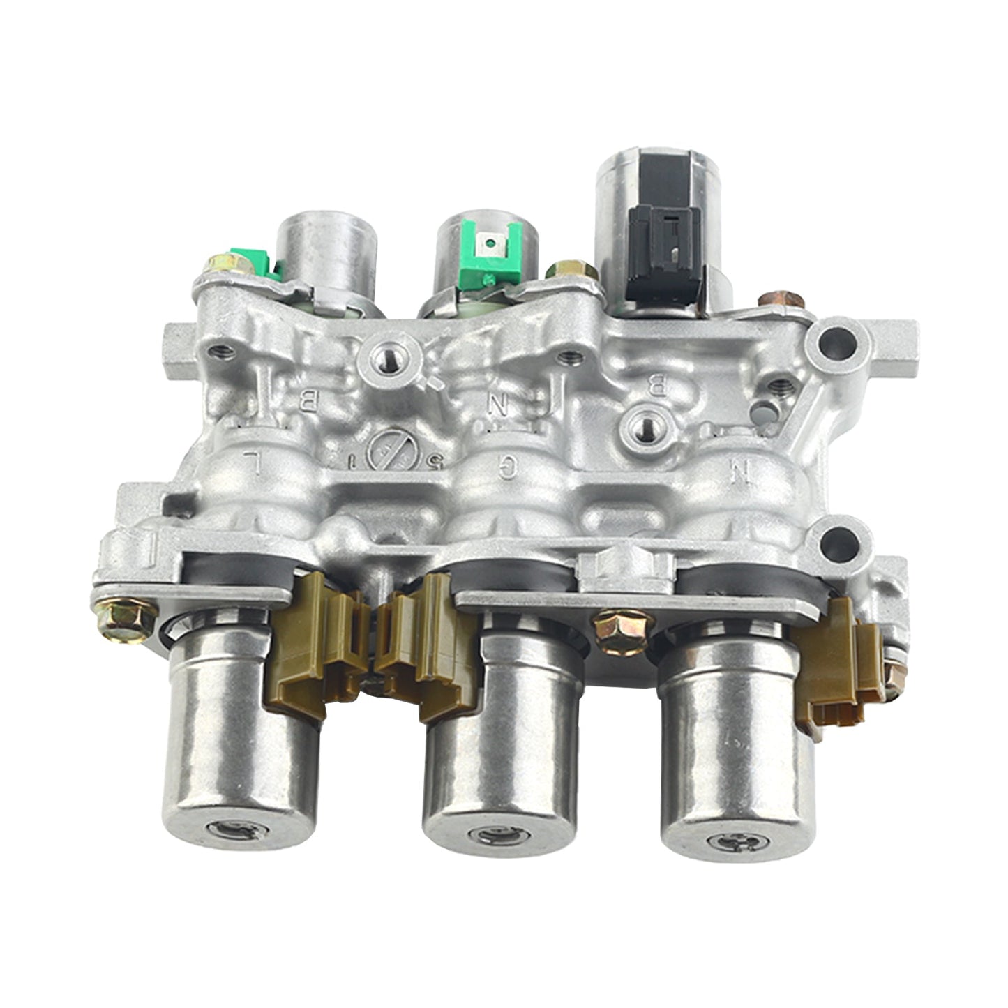 Pacchetto blocco solenoide trasmissione Ford Focus 2000-2012 4F27-E 48420K-R