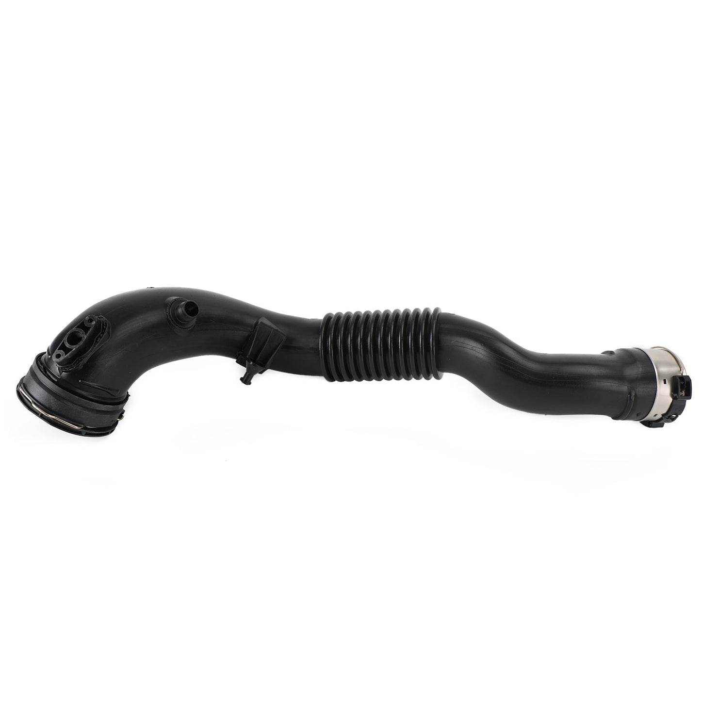 BMW F22 F25 F26 F34 Intercooler Condotto di aspirazione aria Tubo flessibile 13717604033