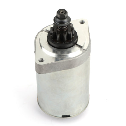 Nuovo motorino di avviamento per motore Kawasaki 21163-7024, 21163-7034, 21163-7035 21163-0711 generico