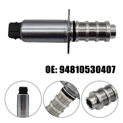 94810530407 Solenoide VVT con fasatura variabile dell'albero a camme del motore per Porsche
