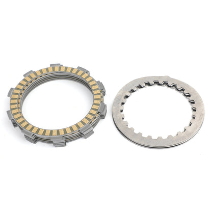 Kit Frizione ferro e Dischi Frizione per Yamaha TZR125 TZR 125 1987-1992 Generico
