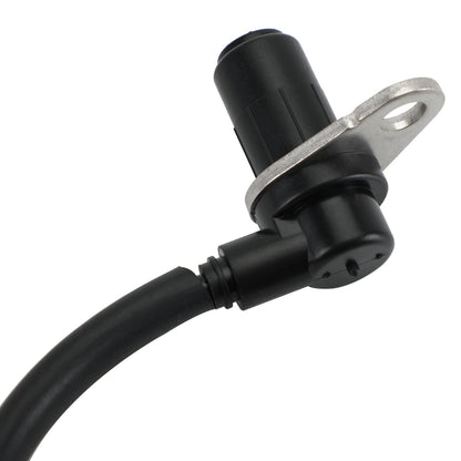 Anteriore Destro ABS Sensore di Velocità MR569412 per MITSUBISHI SHOGUN 3.2 DI-D 1999-2006 Generico
