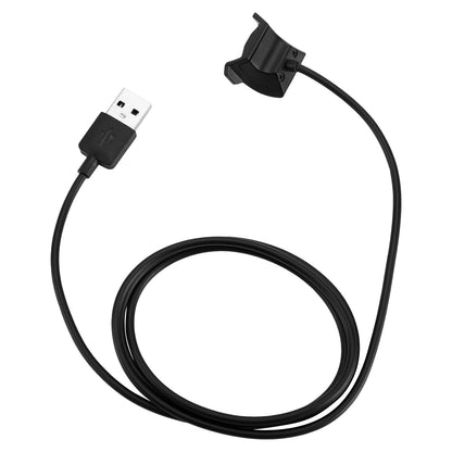 Caricabatterie USB Cavo dati di ricarica Cavo adatto per orologio Garmin Vivosmart 3/4/HR
