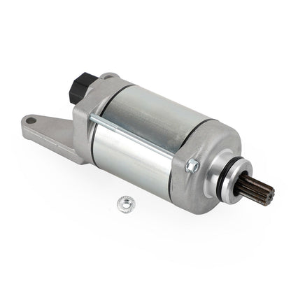 Honda NC 700 750 SXJ NM4 12-22 31200-MGS-D31 31200-MJL-D21 Motorino d'avviamento Fedex Express
