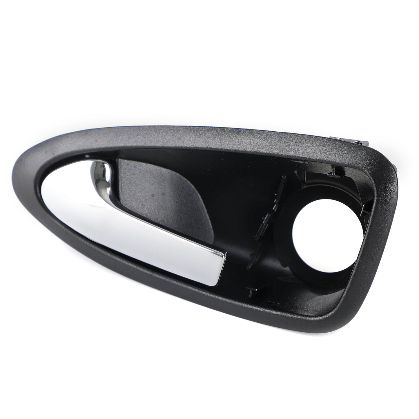 Maniglia per porta interna interna anteriore sinistra 6J1837113A Per Seat Ibiza IV 2009-2012 Generico