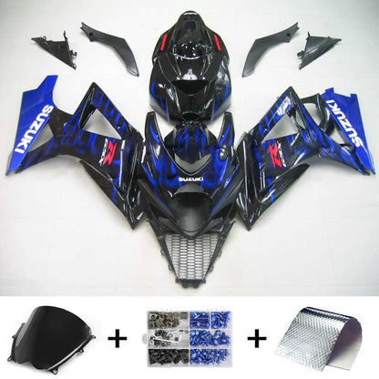 Kit carenatura Suzuki GSXR1000 2007-2008