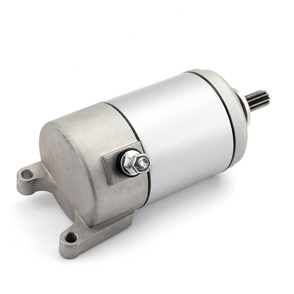 ATV Motorino di Avviamento Per YAMAHA 350 YFM35 YFM35F TFM35G GRIZZLY 07-17 3HE-81890-00 Generico