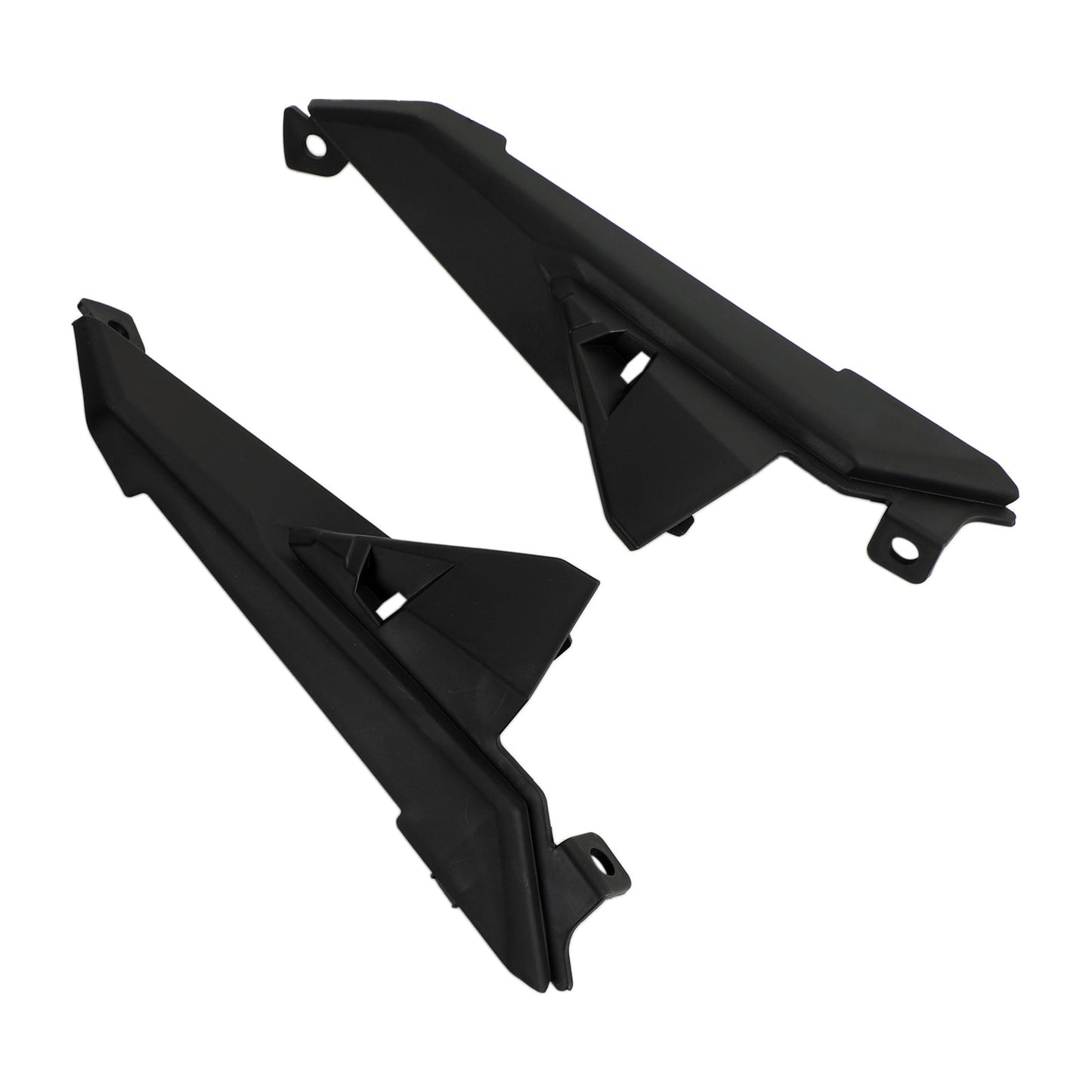 2021-2022 Honda CB650R CBR650R Carenatura pannello sedile laterale coda posteriore