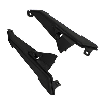2021-2022 Honda CB650R CBR650R Carenatura pannello sedile laterale coda posteriore