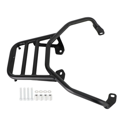 Piaggio MP3 300 HPE Sport 15-22 portapacchi portapacchi posteriore - nero