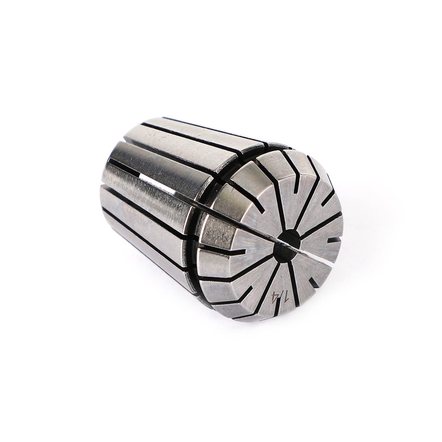 6Pcs ER32 Pinza a molla 1/2 "-5/8" per macchina per incisione di utensili per tornio di fresatura CNC