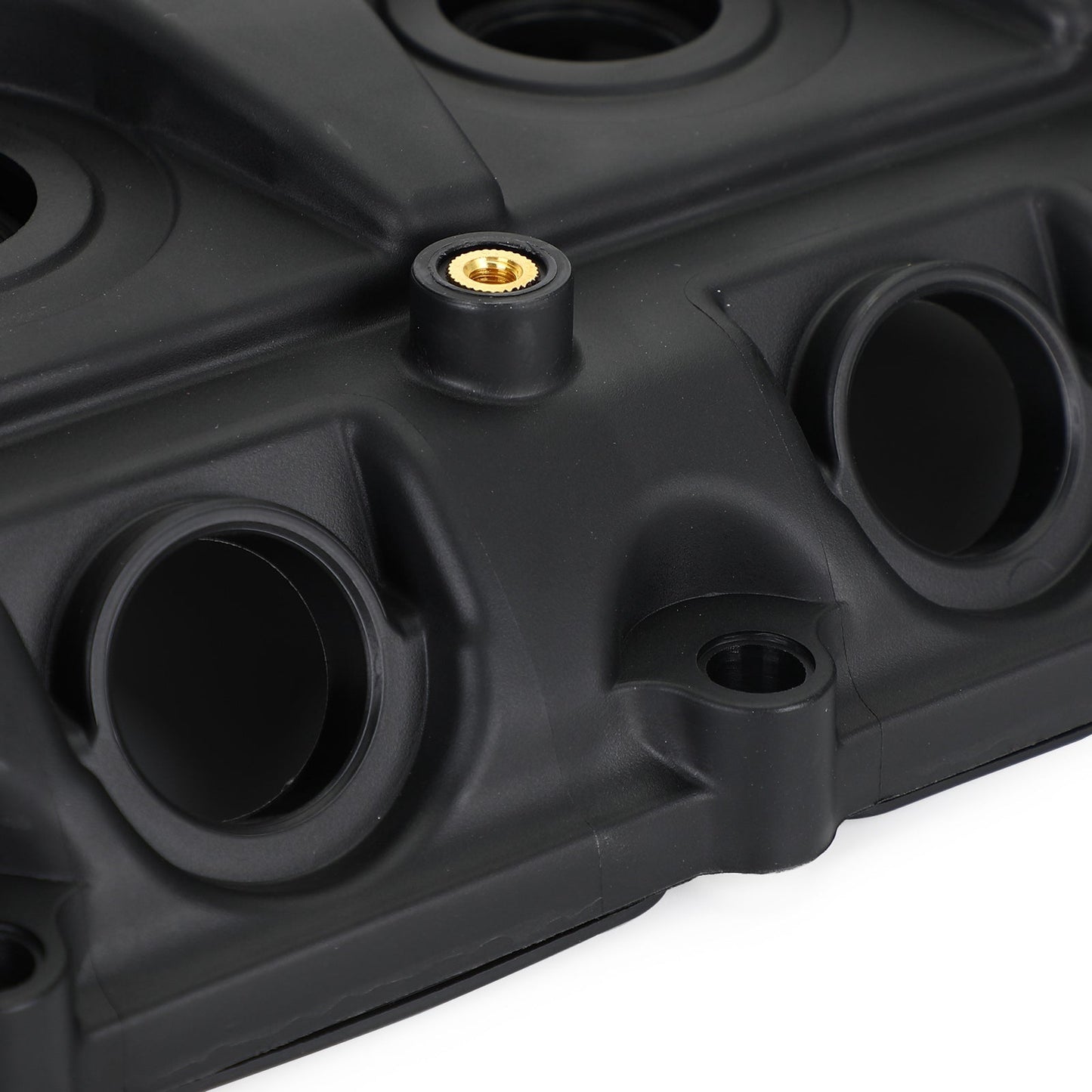 Coperchio valvola a bilanciere 13264-VM00A per Nissan Navara D22 D40 YD25 generico