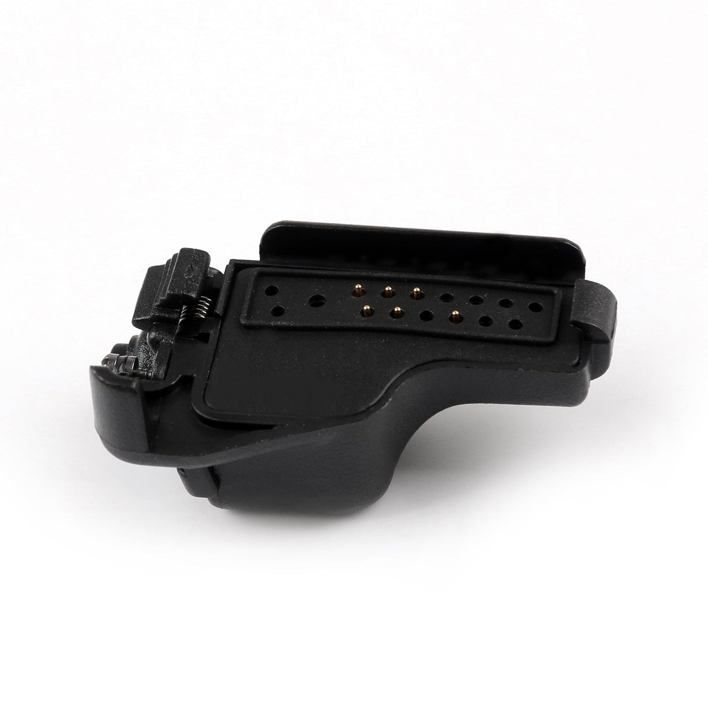 1x adattatore per auricolare audio per Radio HT1000 XTS3000 XTS1500 XTS2500