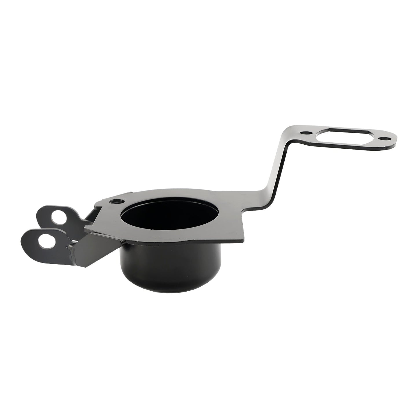 Coppia staffa molla elicoidale inferiore anteriore Jeep Grand Cherokee 1999-2004