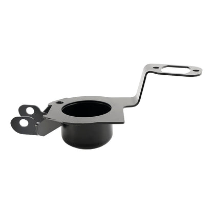 Coppia staffa molla elicoidale inferiore anteriore Jeep Grand Cherokee 1999-2004