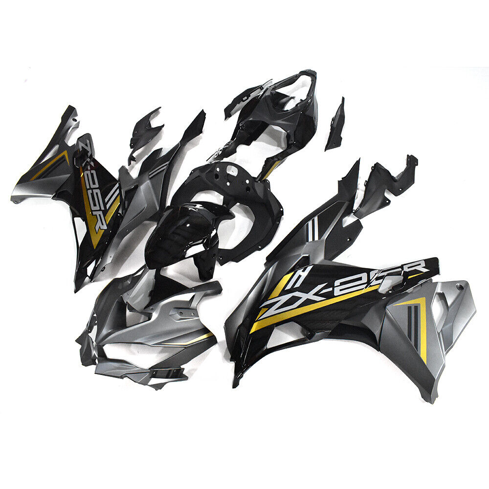 Kit carenatura Kawasaki Ninja ZX-25R 2020-2021