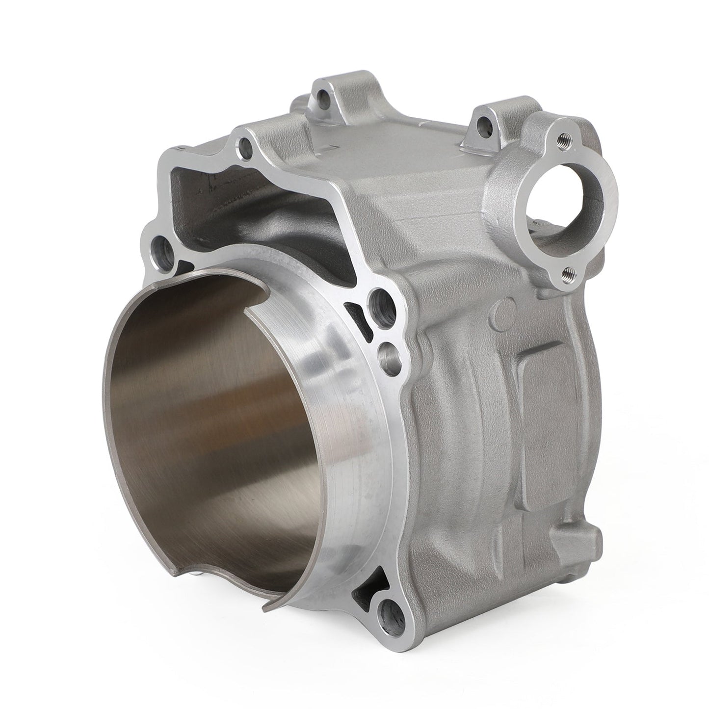 478cc Cilindro Big Bore Brocca Canna 98mm Per Yamaha YFZ 450 YFZ450 2004-2013 Generico