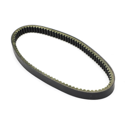 Cinghia di trasmissione per carrello da golf adatta per Club Car Gas 1984-1991 1014081 Generico