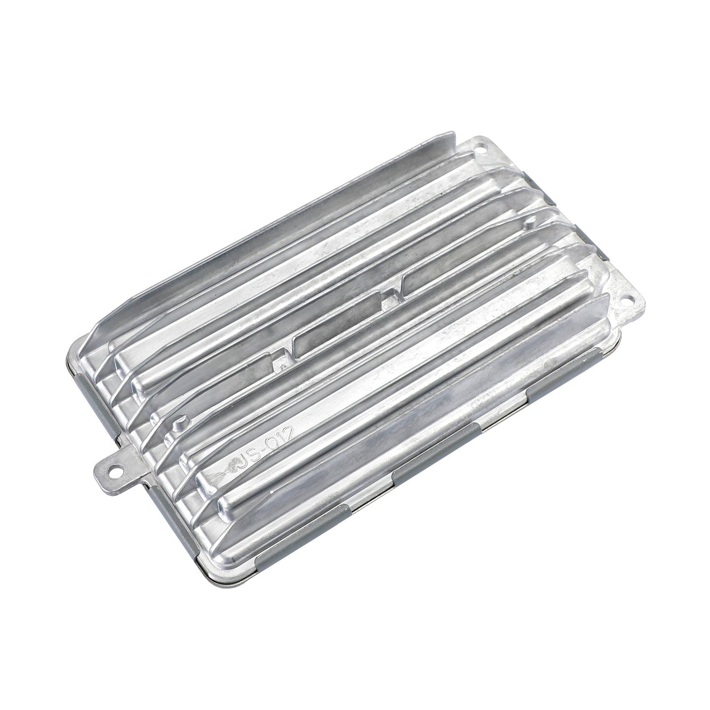 63117354974 Modulo unità di controllo lampadina autista BMW Serie 5